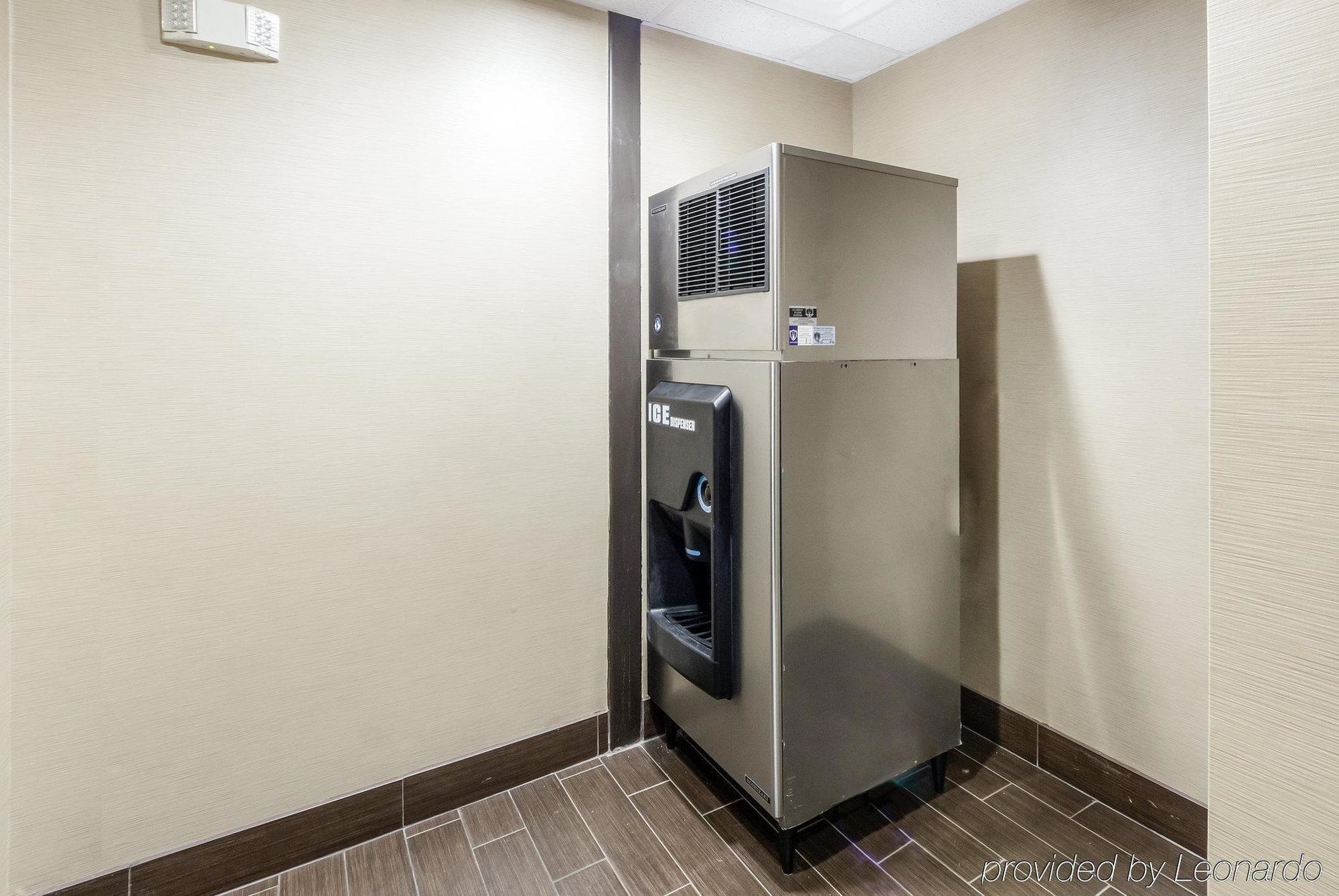 Comfort Suites Cotulla Near I-35 Exterior foto